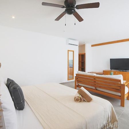 Hotel Blanco Tulum Adults Only Luaran gambar