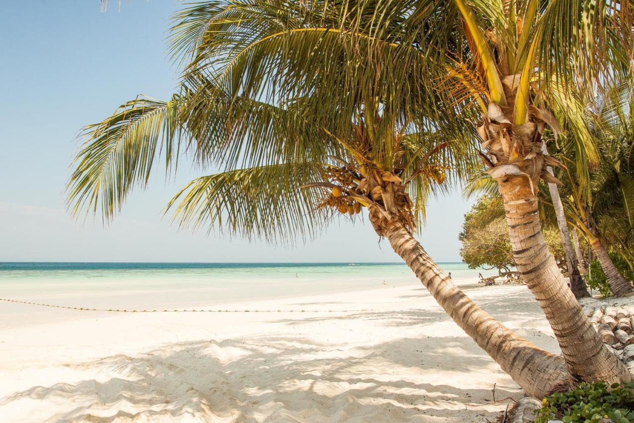 Hotel Blanco Tulum Adults Only Luaran gambar
