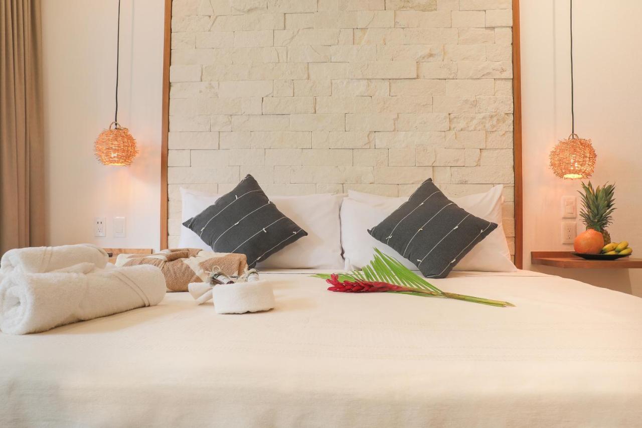 Hotel Blanco Tulum Adults Only Luaran gambar