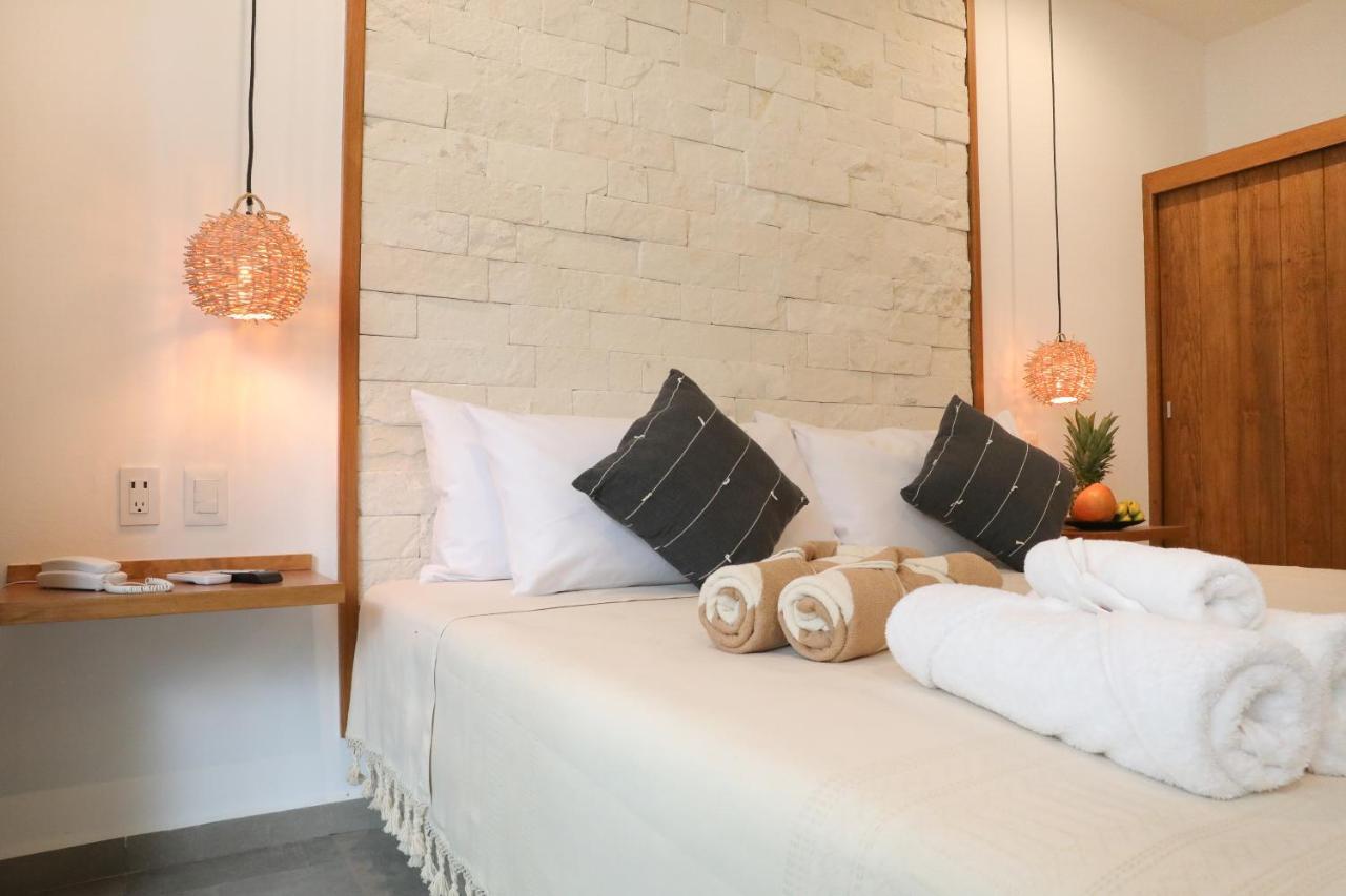 Hotel Blanco Tulum Adults Only Luaran gambar