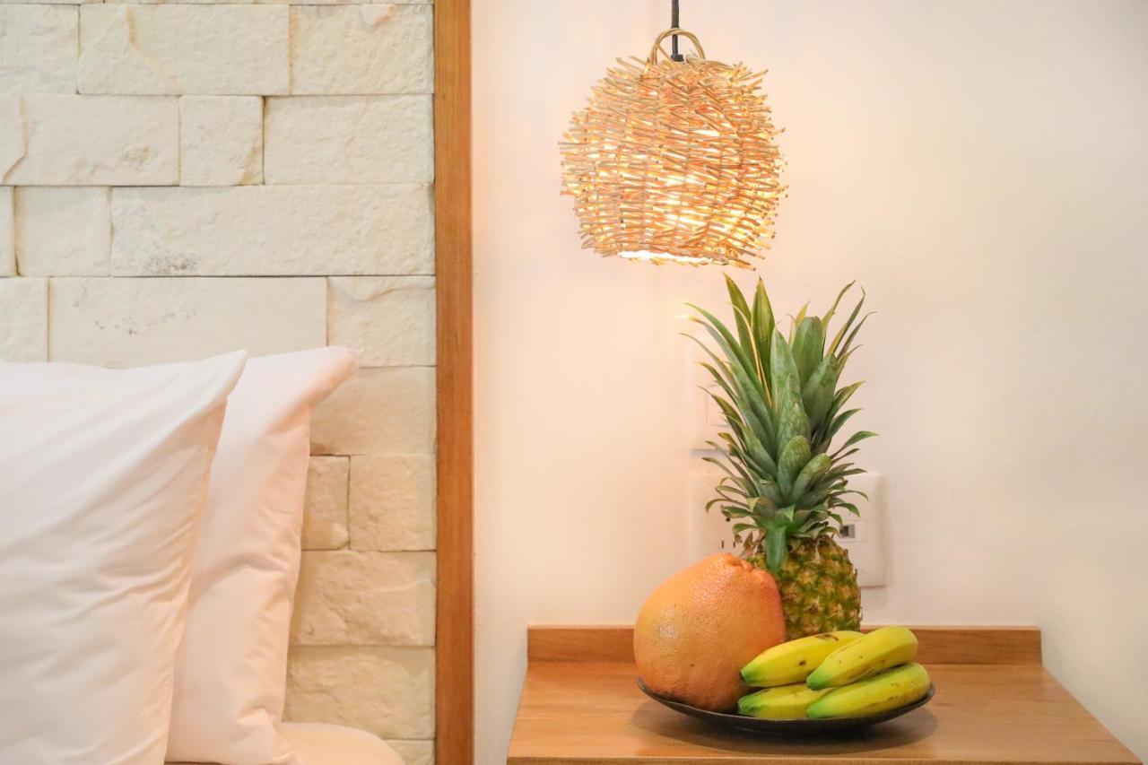 Hotel Blanco Tulum Adults Only Luaran gambar