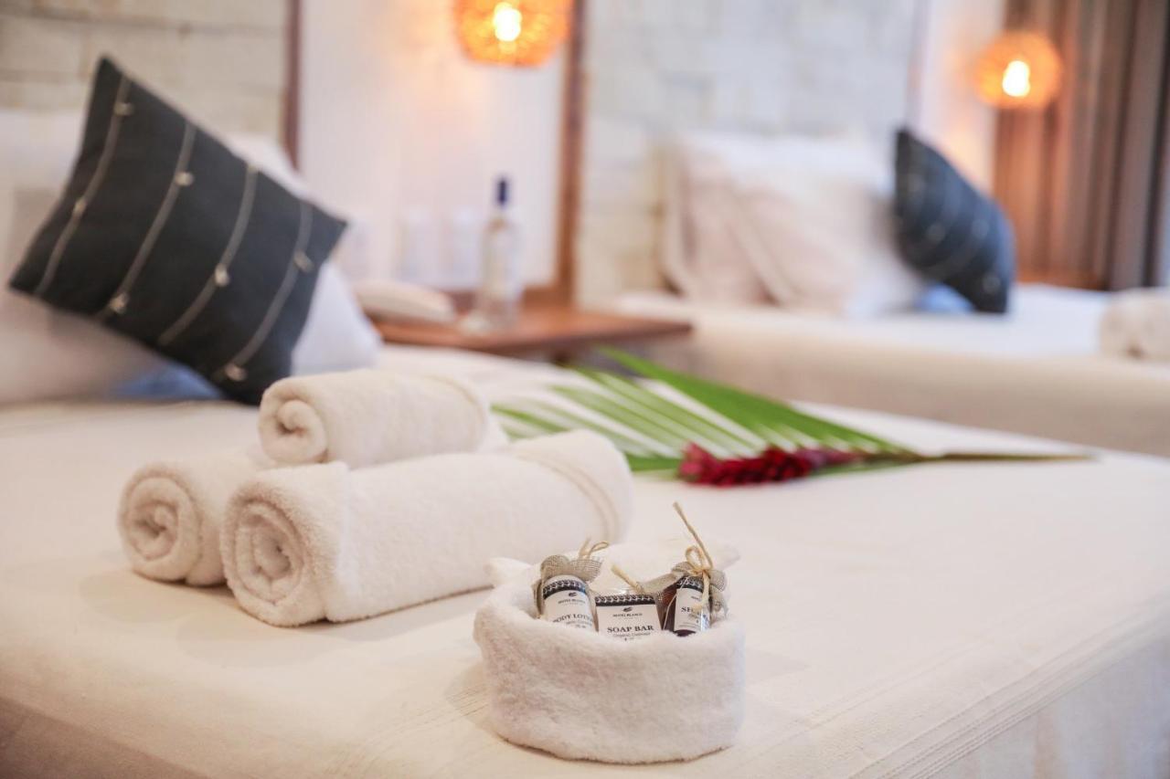 Hotel Blanco Tulum Adults Only Luaran gambar