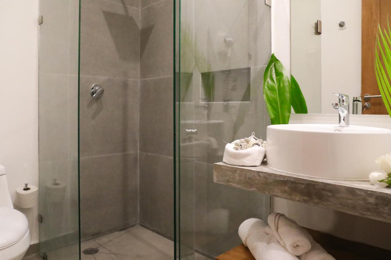 Hotel Blanco Tulum Adults Only Luaran gambar