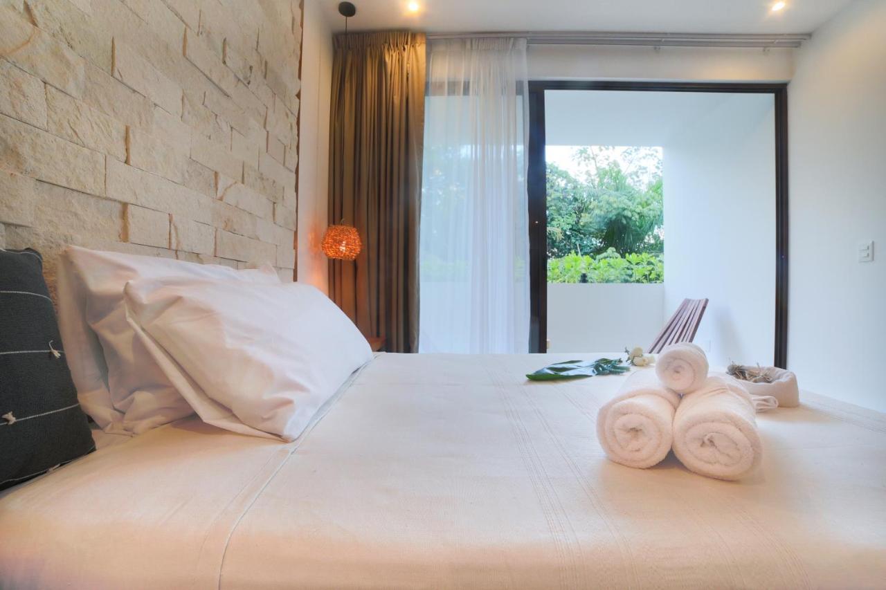 Hotel Blanco Tulum Adults Only Luaran gambar