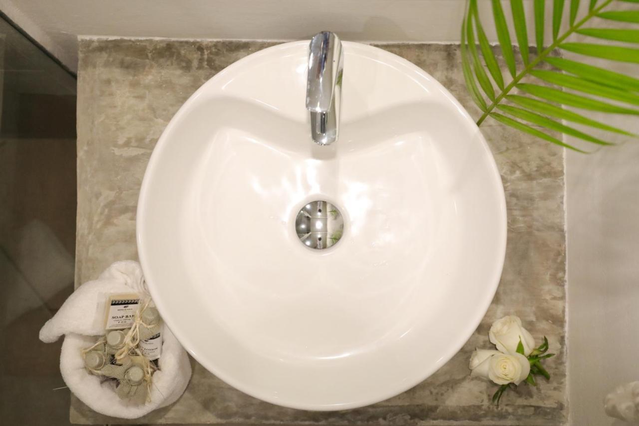 Hotel Blanco Tulum Adults Only Luaran gambar