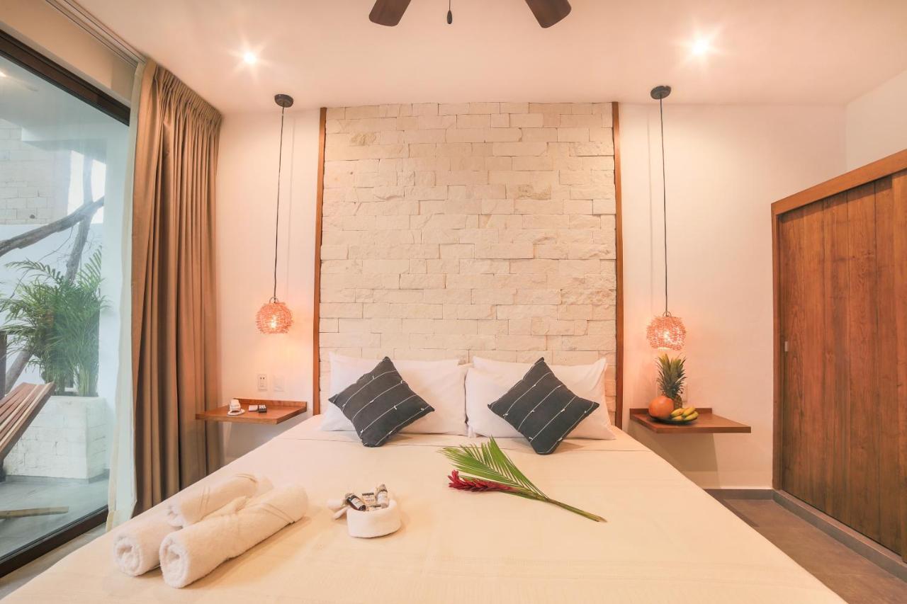 Hotel Blanco Tulum Adults Only Luaran gambar