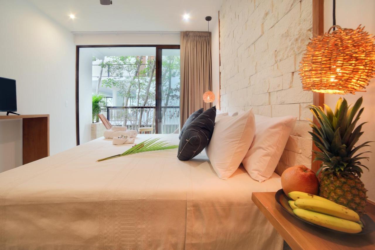 Hotel Blanco Tulum Adults Only Luaran gambar