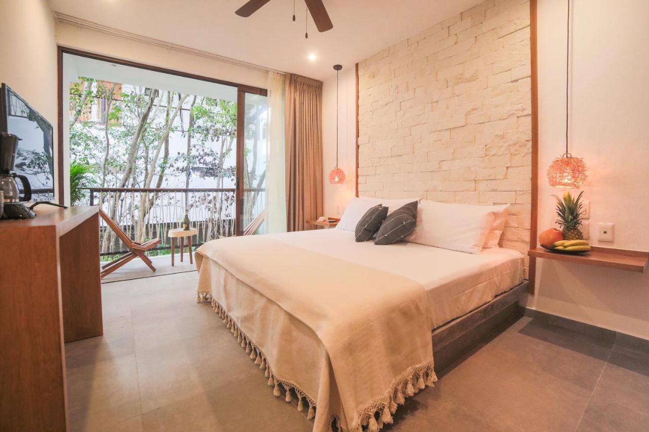 Hotel Blanco Tulum Adults Only Luaran gambar