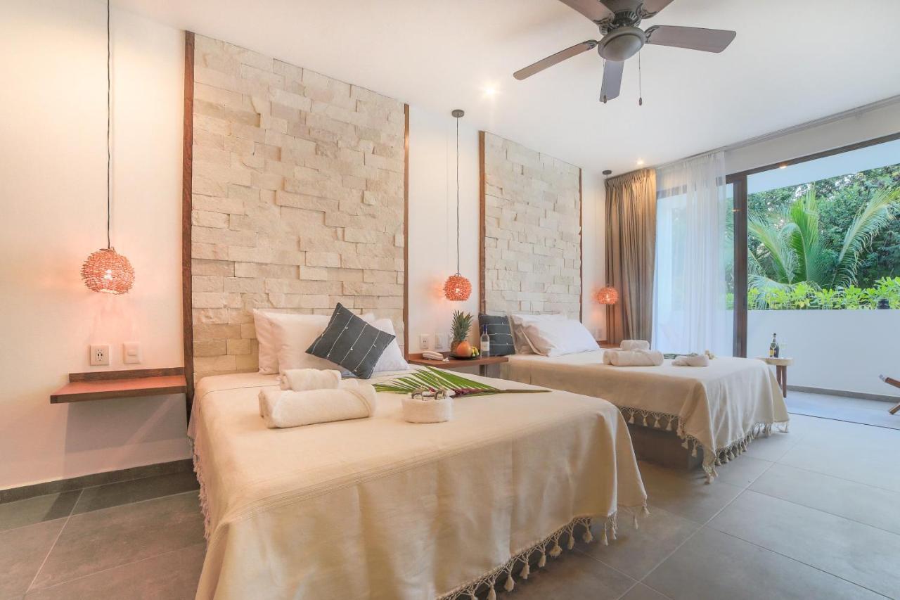 Hotel Blanco Tulum Adults Only Luaran gambar