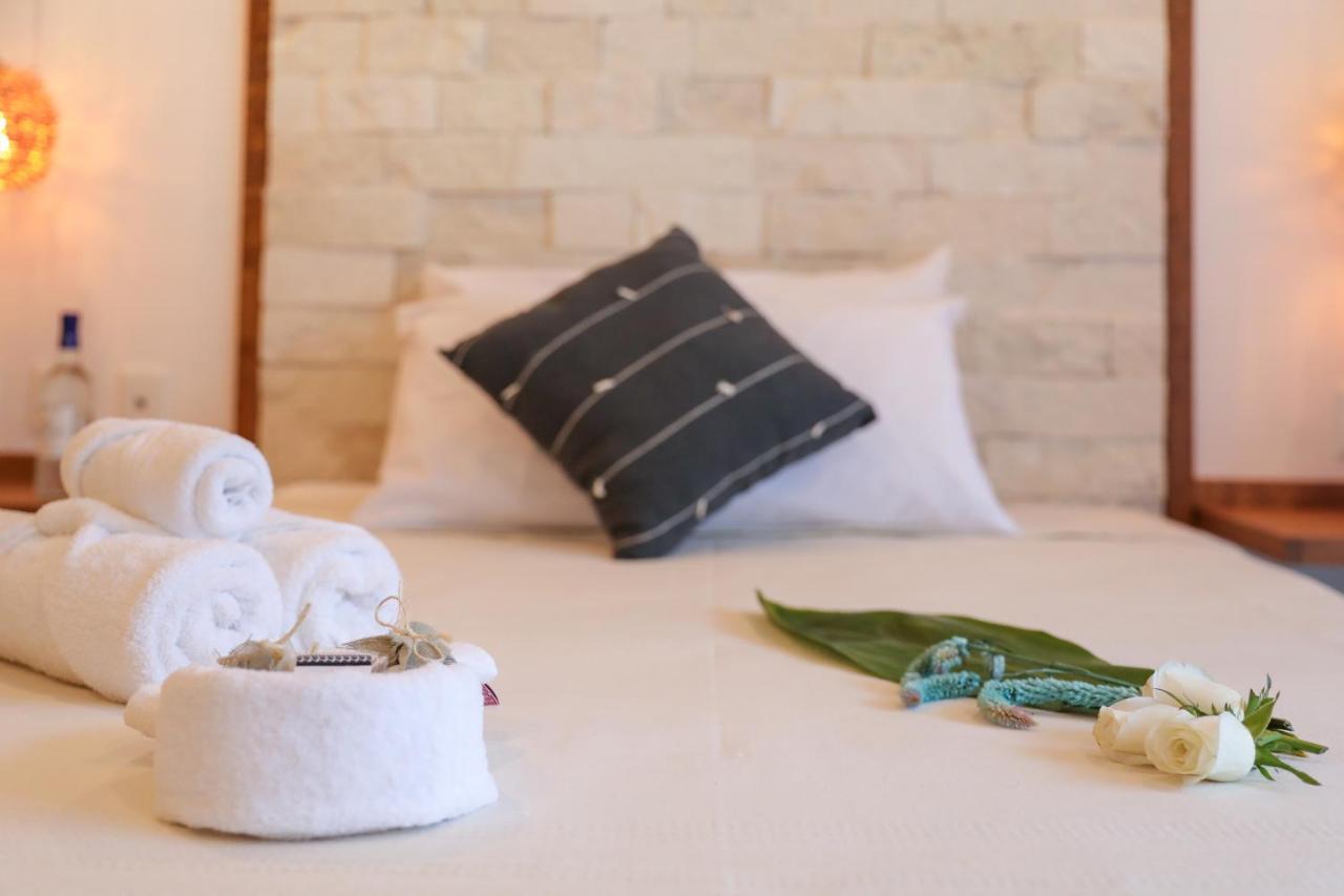 Hotel Blanco Tulum Adults Only Luaran gambar