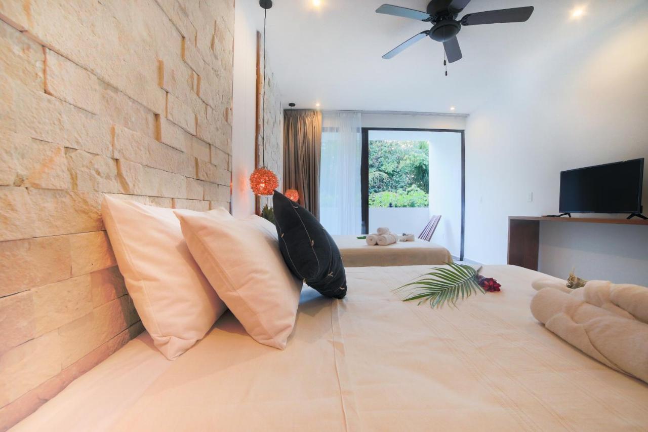 Hotel Blanco Tulum Adults Only Luaran gambar