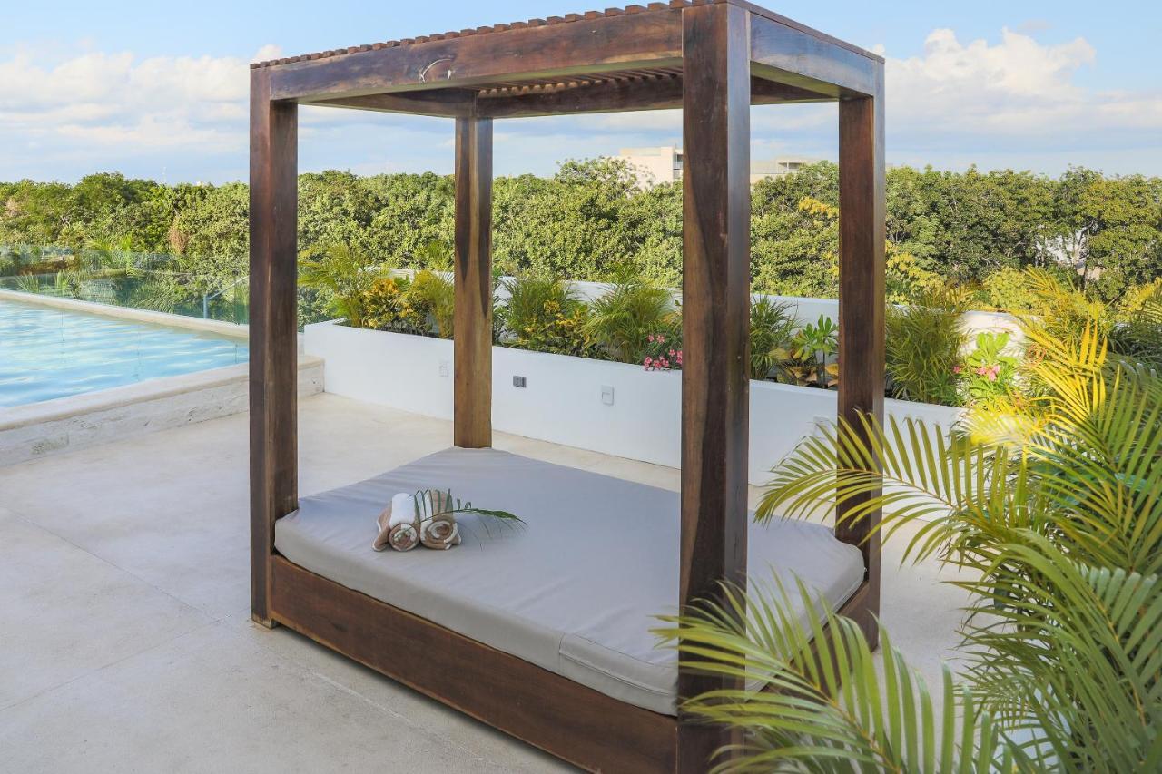 Hotel Blanco Tulum Adults Only Luaran gambar