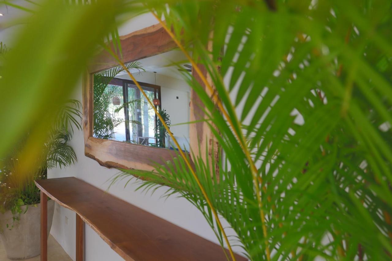 Hotel Blanco Tulum Adults Only Luaran gambar