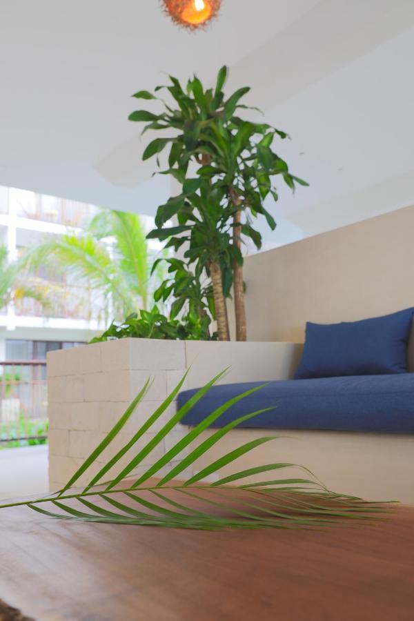 Hotel Blanco Tulum Adults Only Luaran gambar