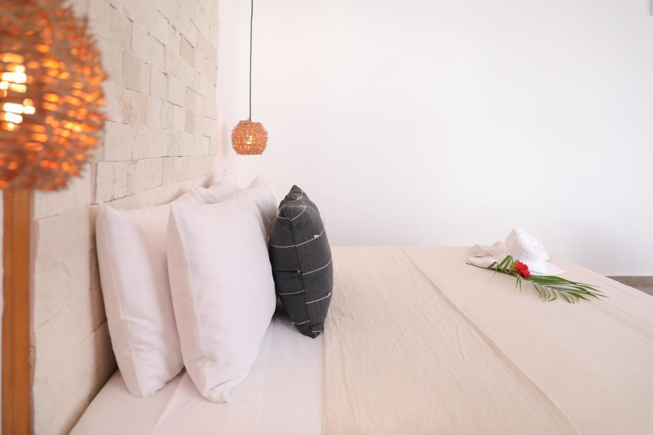 Hotel Blanco Tulum Adults Only Luaran gambar