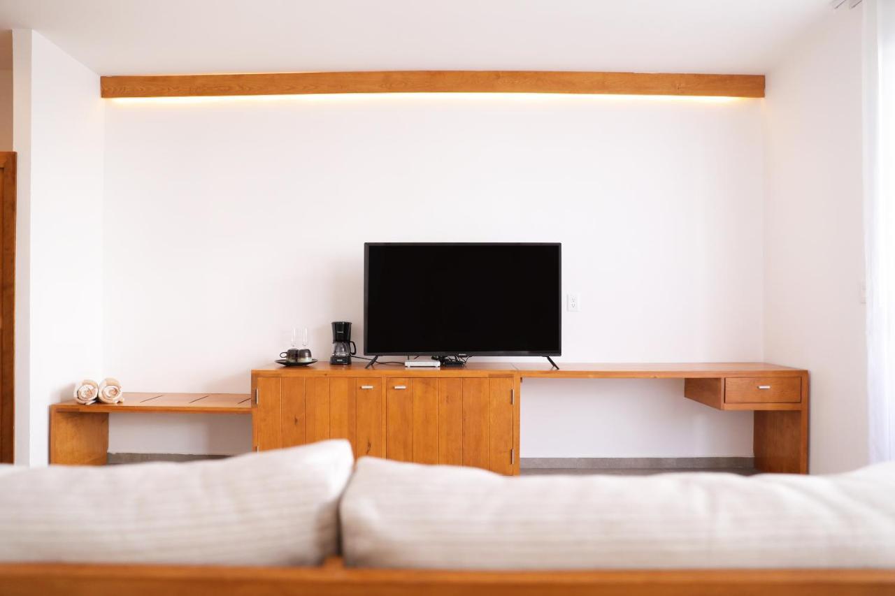 Hotel Blanco Tulum Adults Only Luaran gambar