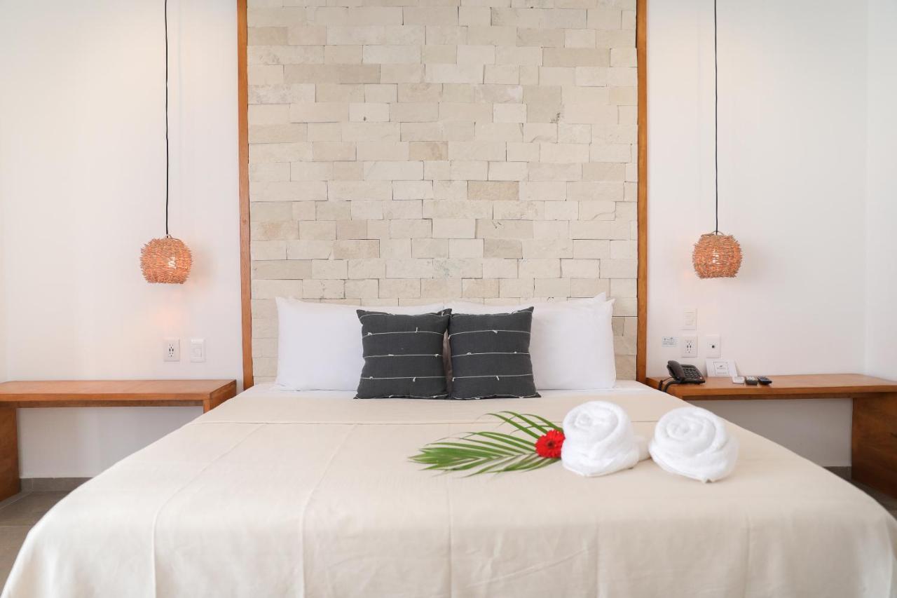Hotel Blanco Tulum Adults Only Luaran gambar
