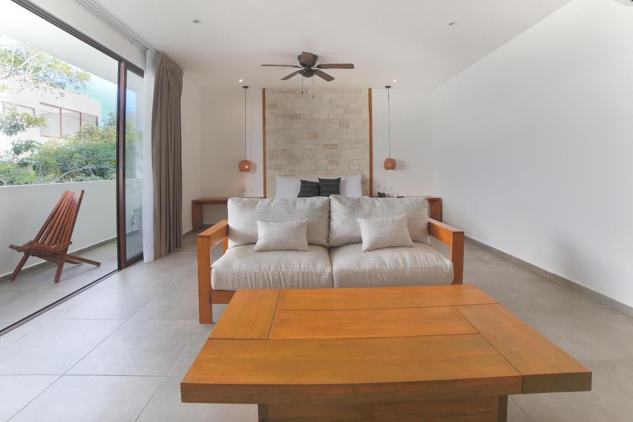 Hotel Blanco Tulum Adults Only Luaran gambar