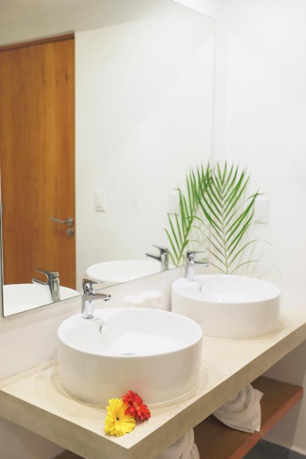 Hotel Blanco Tulum Adults Only Luaran gambar