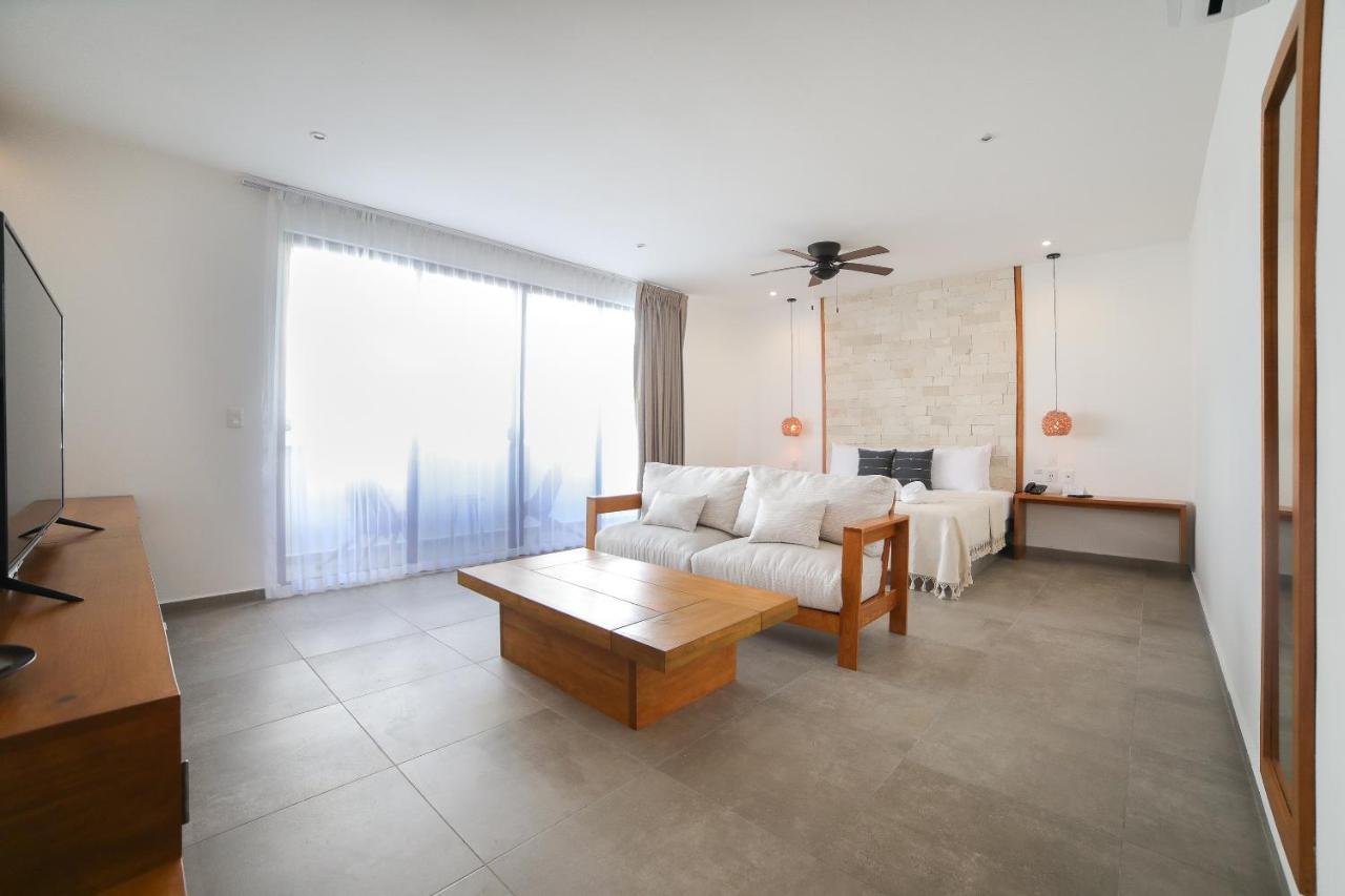 Hotel Blanco Tulum Adults Only Luaran gambar