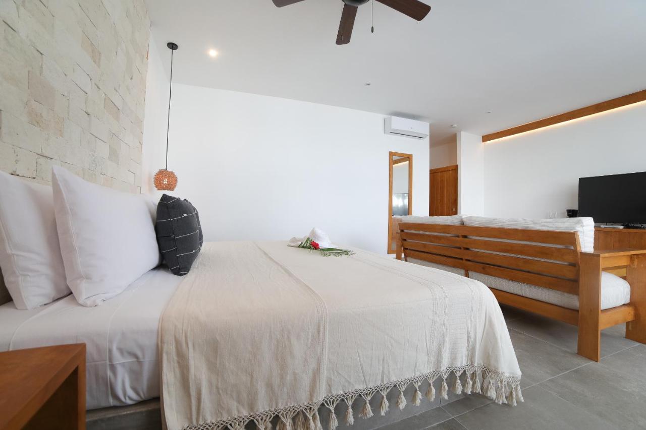 Hotel Blanco Tulum Adults Only Luaran gambar