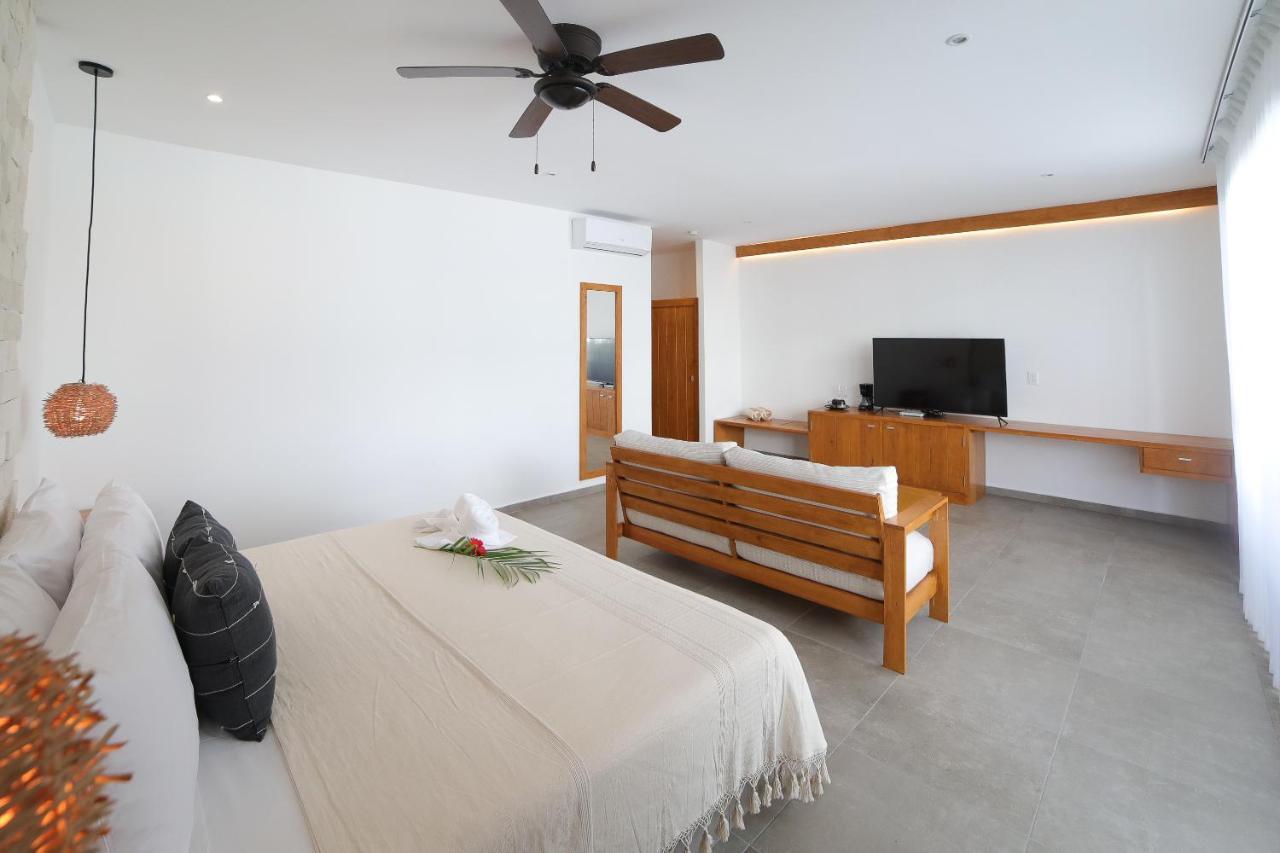 Hotel Blanco Tulum Adults Only Luaran gambar